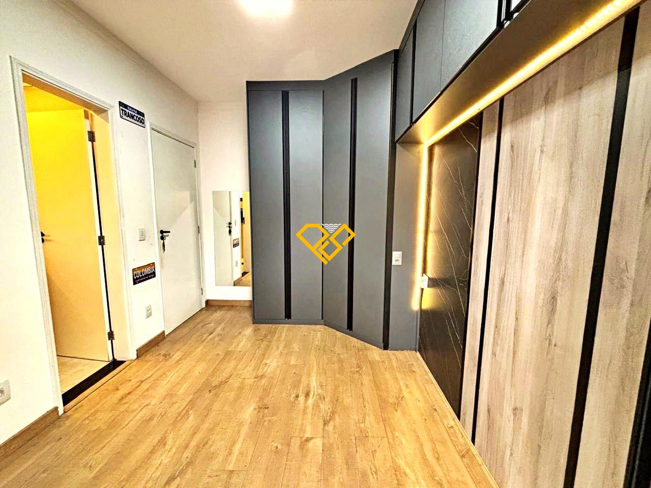 Apartamento para aluguel no Ponta da Praia: Suíte 1