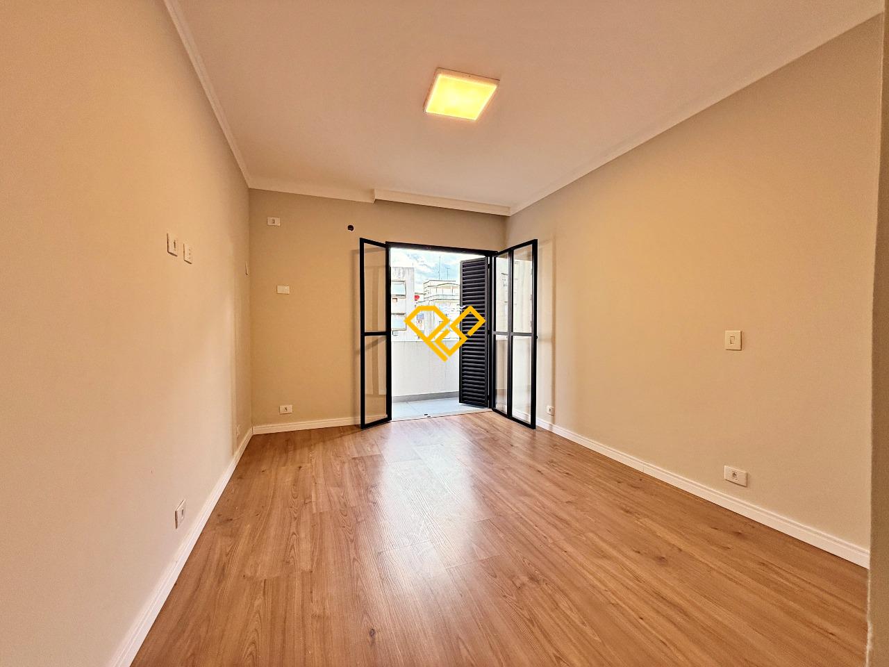 Apartamento à venda no Gonzaga: Dormitório 2