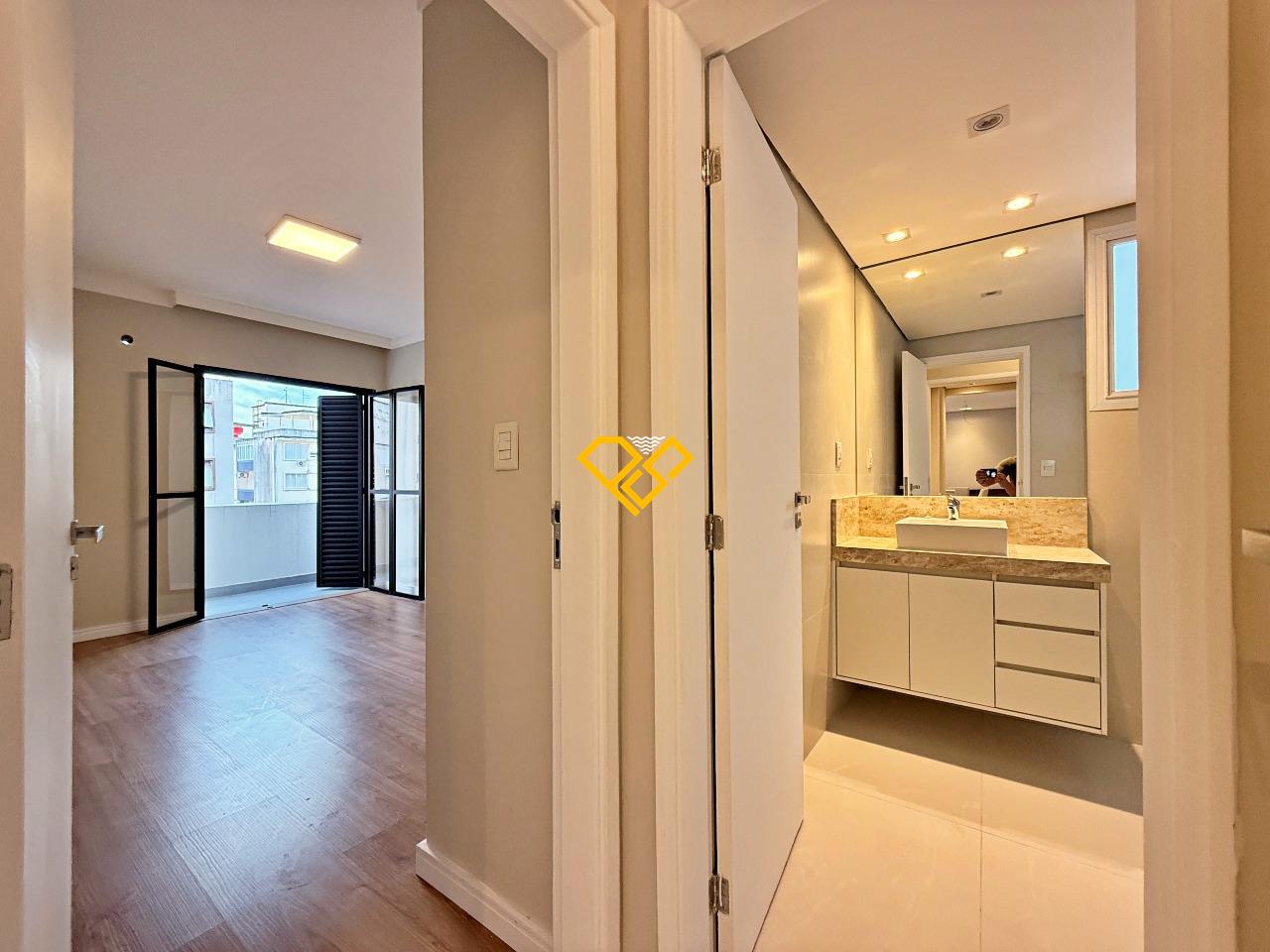 Apartamento à venda no Gonzaga: Dormitório 2