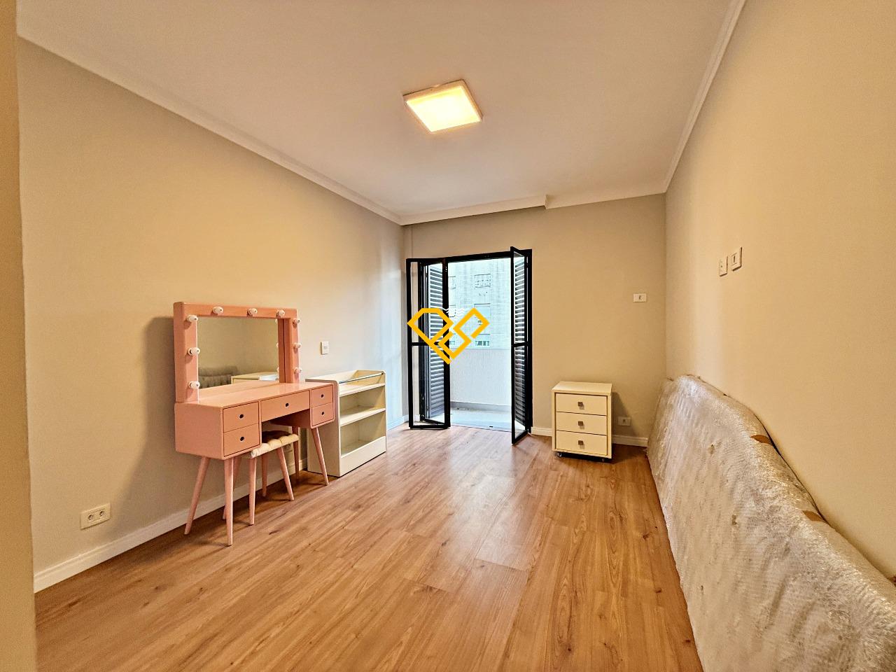 Apartamento à venda no Gonzaga: Dormitório 3