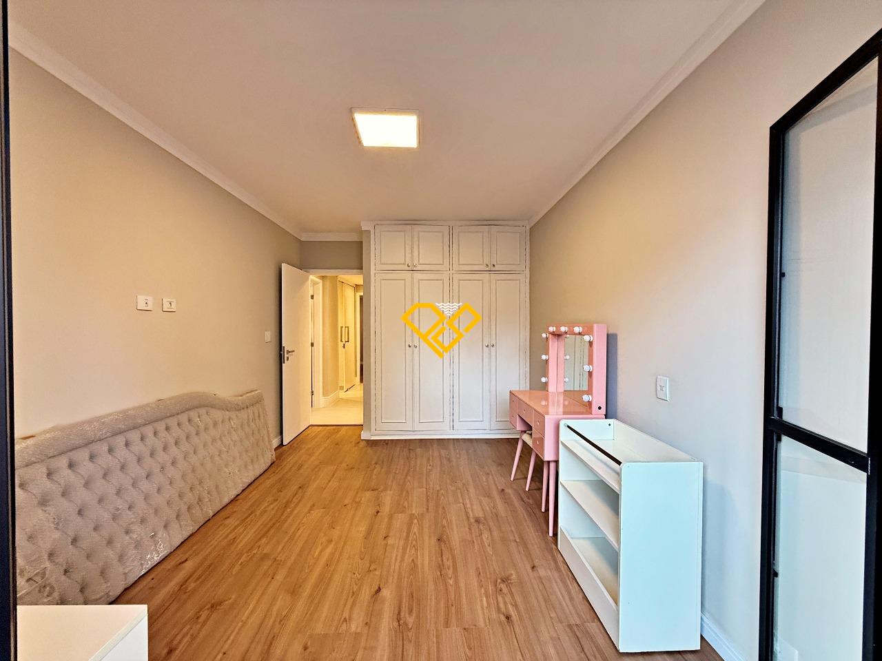 Apartamento à venda no Gonzaga: Dormitório 3