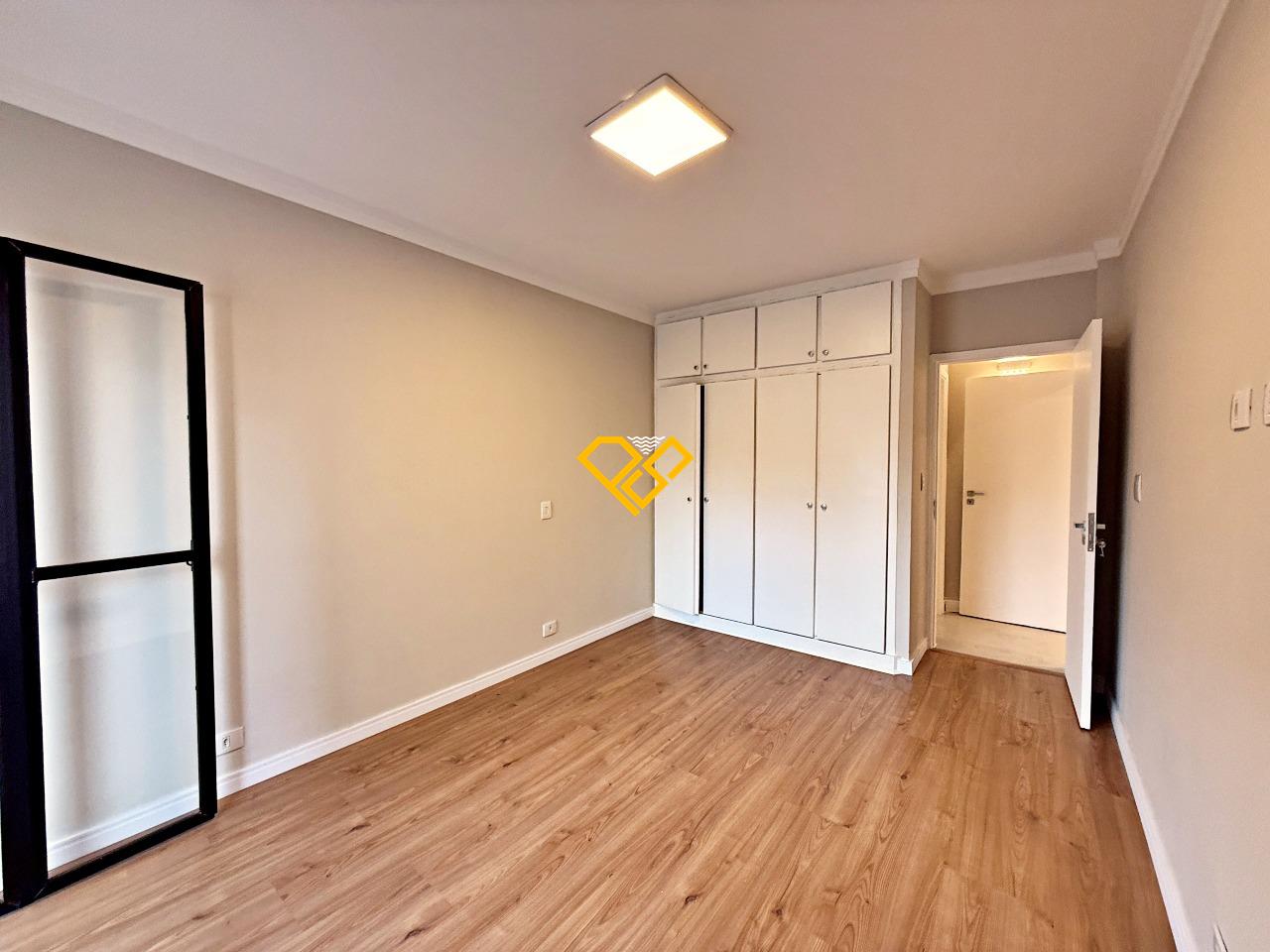 Apartamento à venda no Gonzaga: Dormitório 2