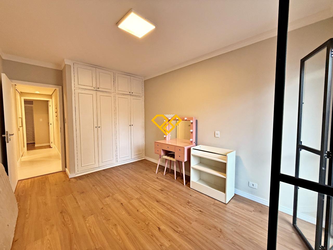 Apartamento à venda no Gonzaga: Dormitório 3