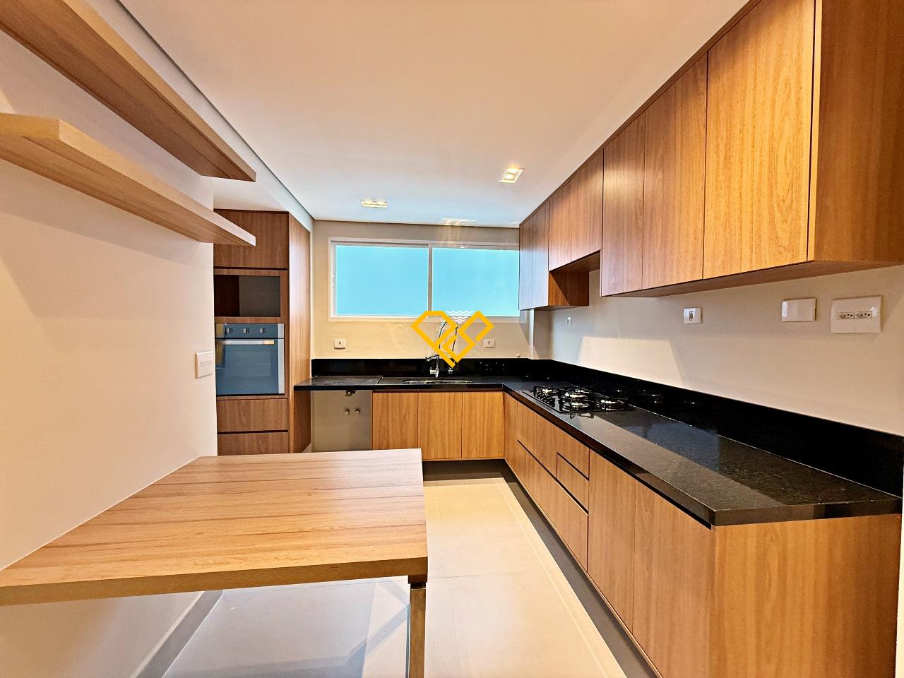 Apartamento à venda no Gonzaga: Cozinha