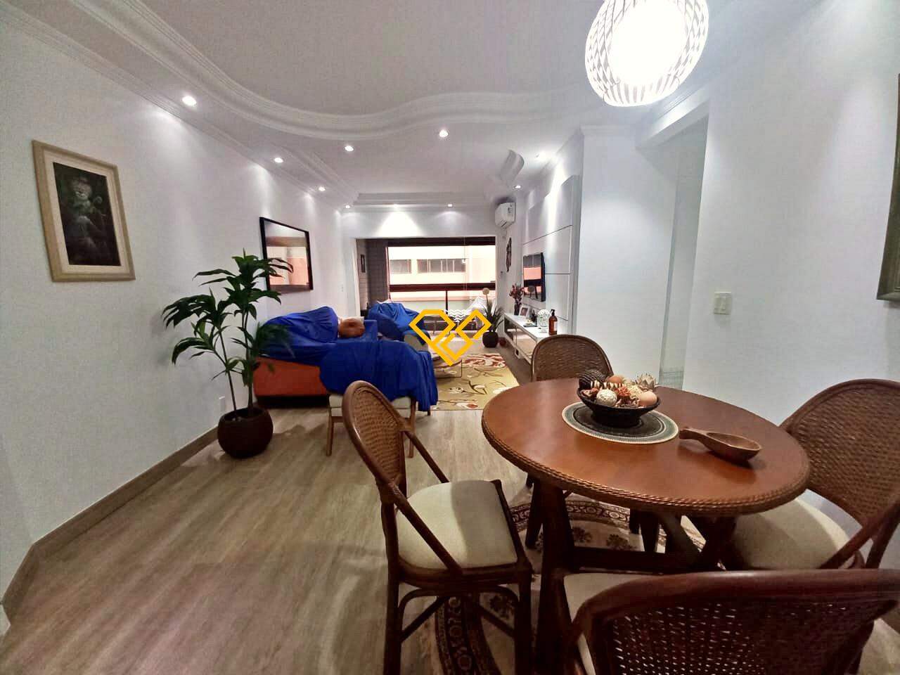 Apartamento à venda no Aparecida: Sala