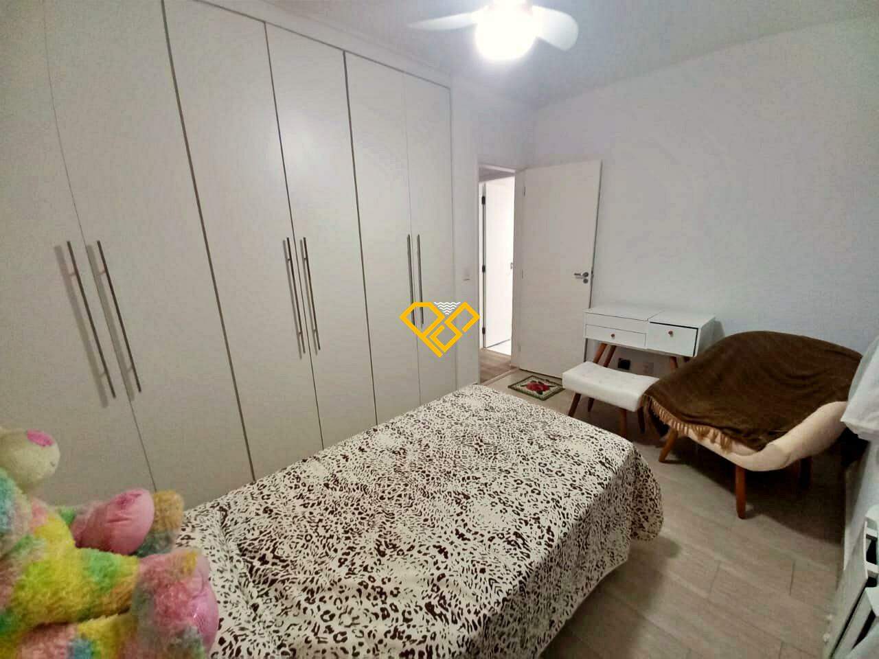 Apartamento à venda no Aparecida: Dormitório 2