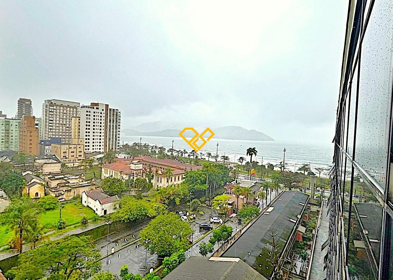 Apartamento à venda no Aparecida: Vista