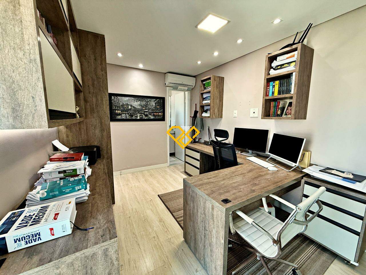 Apartamento à venda no Gonzaga: Suíte 2