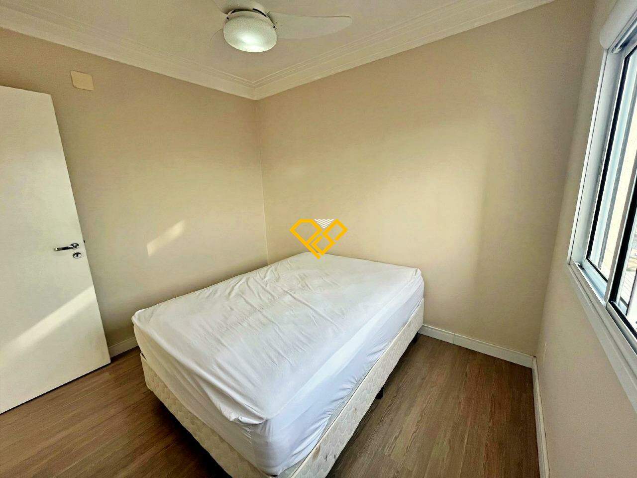 Apartamento à venda no Ponta da Praia: Dormitório 2
