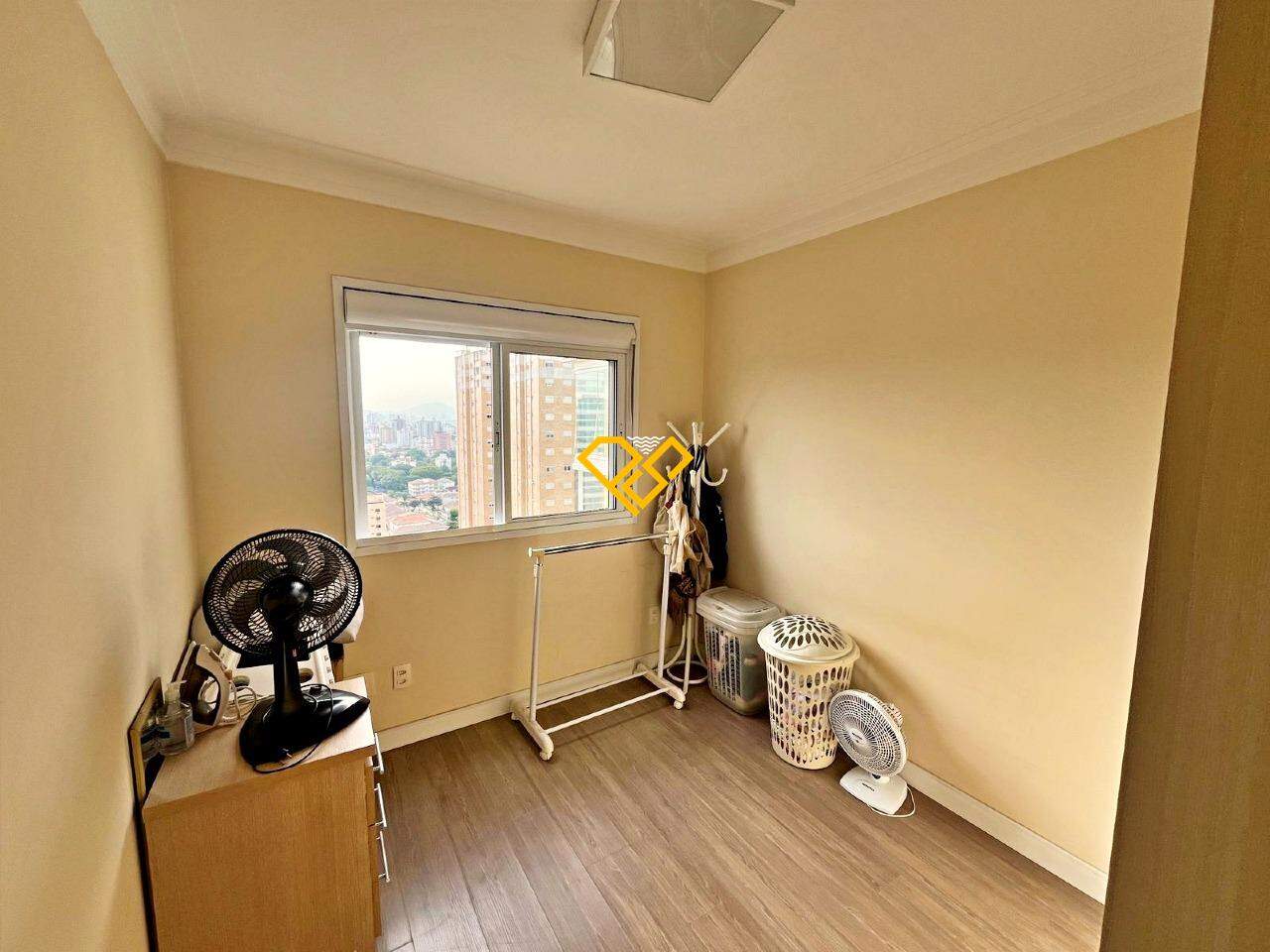 Apartamento à venda no Ponta da Praia: Dormitório 3