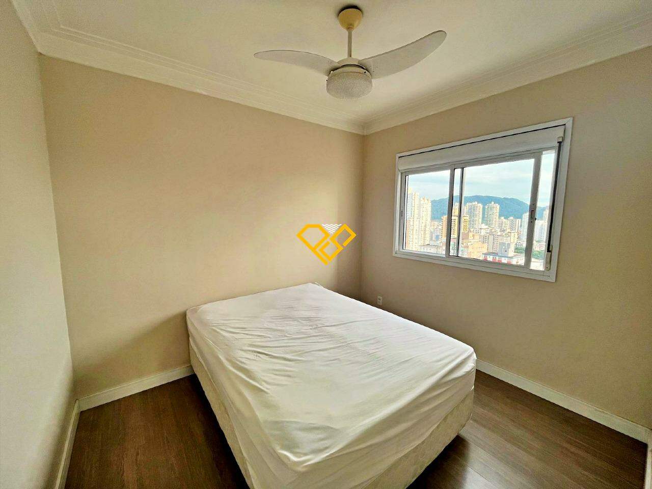 Apartamento à venda no Ponta da Praia: Dormitório 2