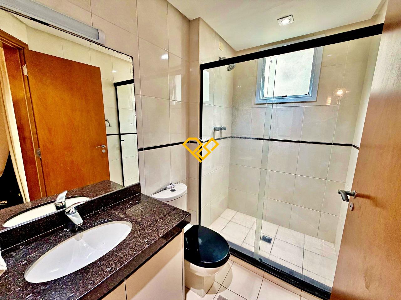 Garden à venda no Gonzaga: Wc suíte 2