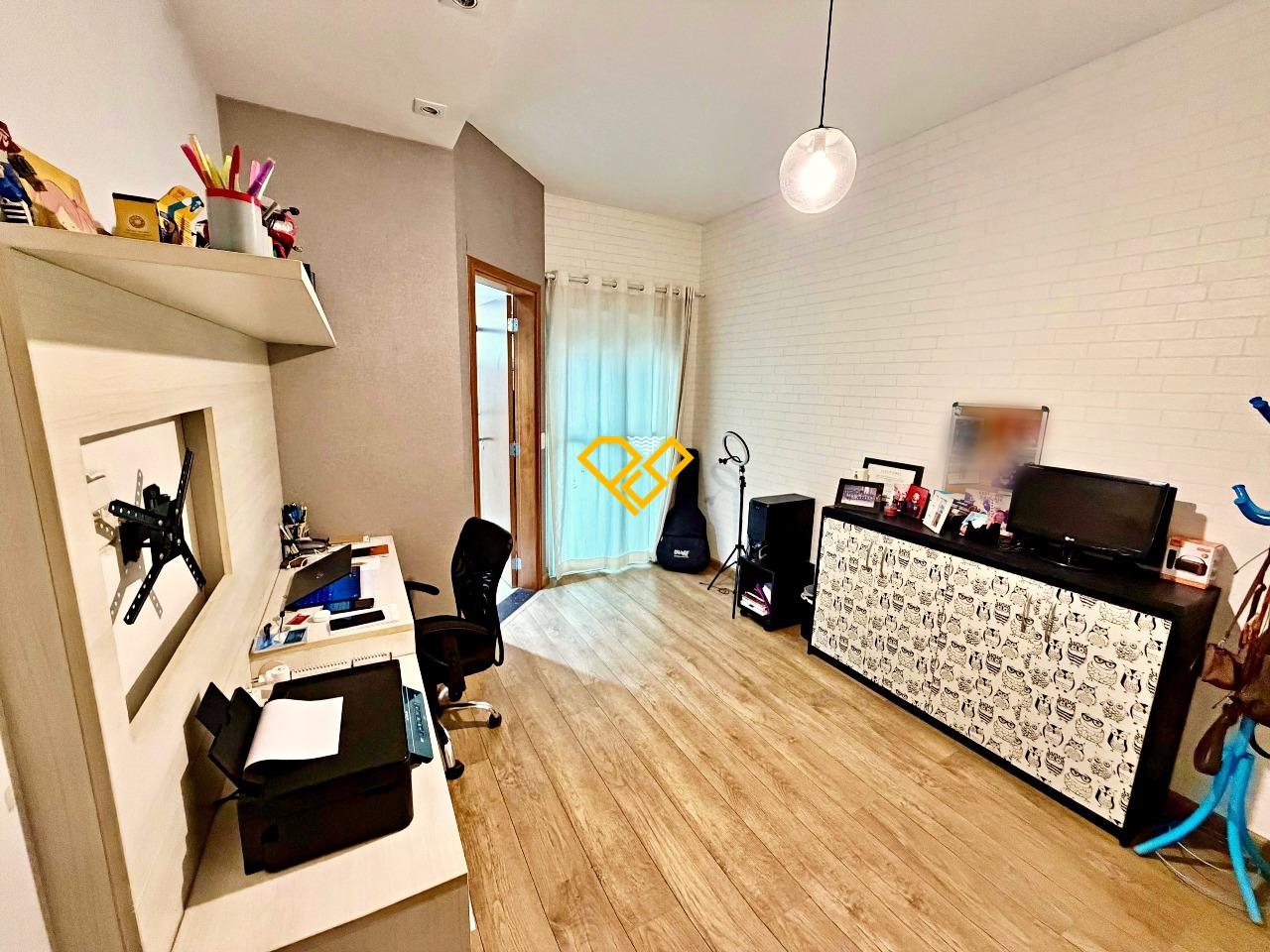 Garden à venda no Gonzaga: Suíte 2