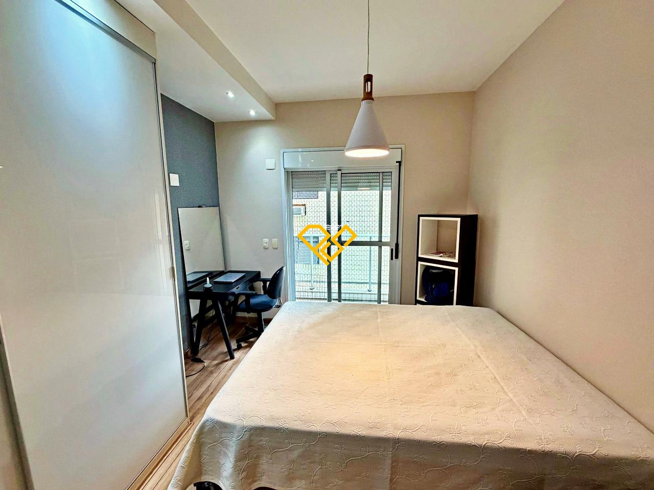 Garden à venda no Gonzaga: Suíte 3