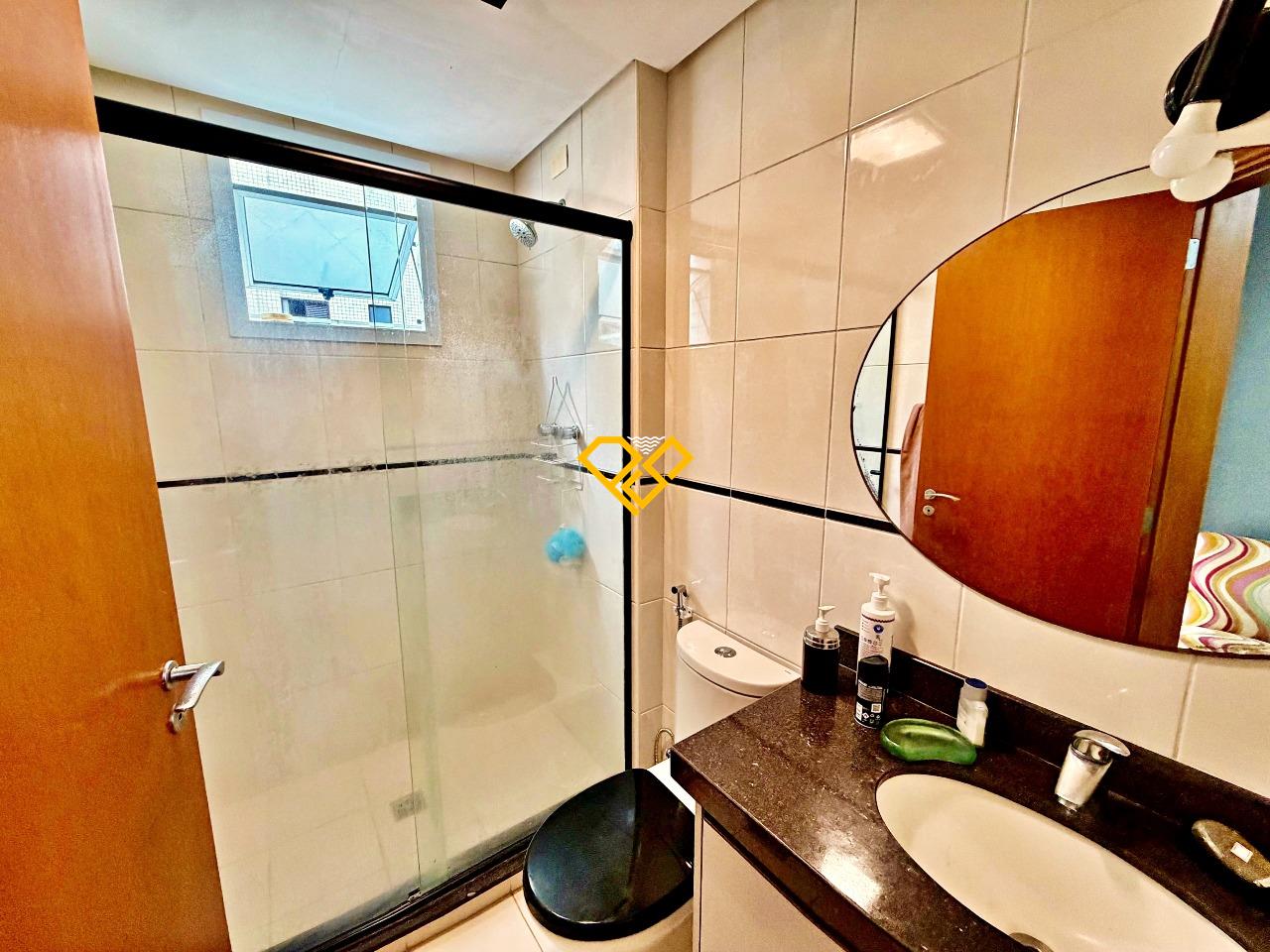 Garden à venda no Gonzaga: Wc suíte 4