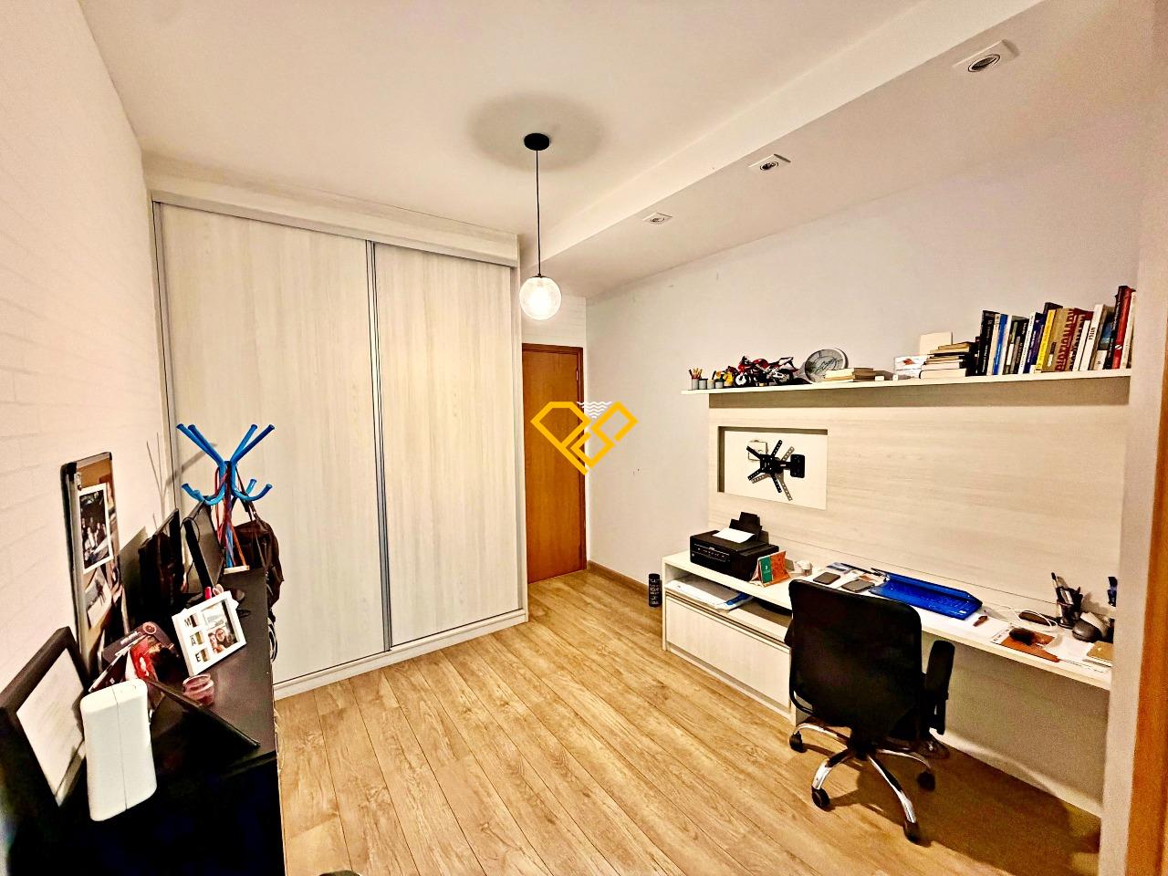 Garden à venda no Gonzaga: Suíte 2