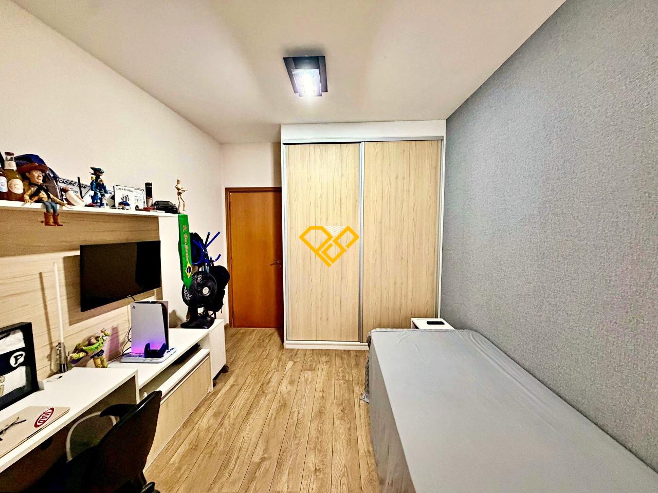 Garden à venda no Gonzaga: Suíte 4