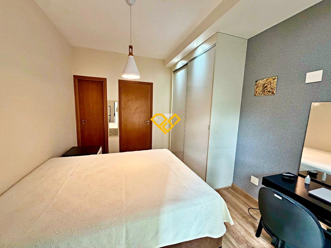 Garden à venda no Gonzaga: Suíte 3