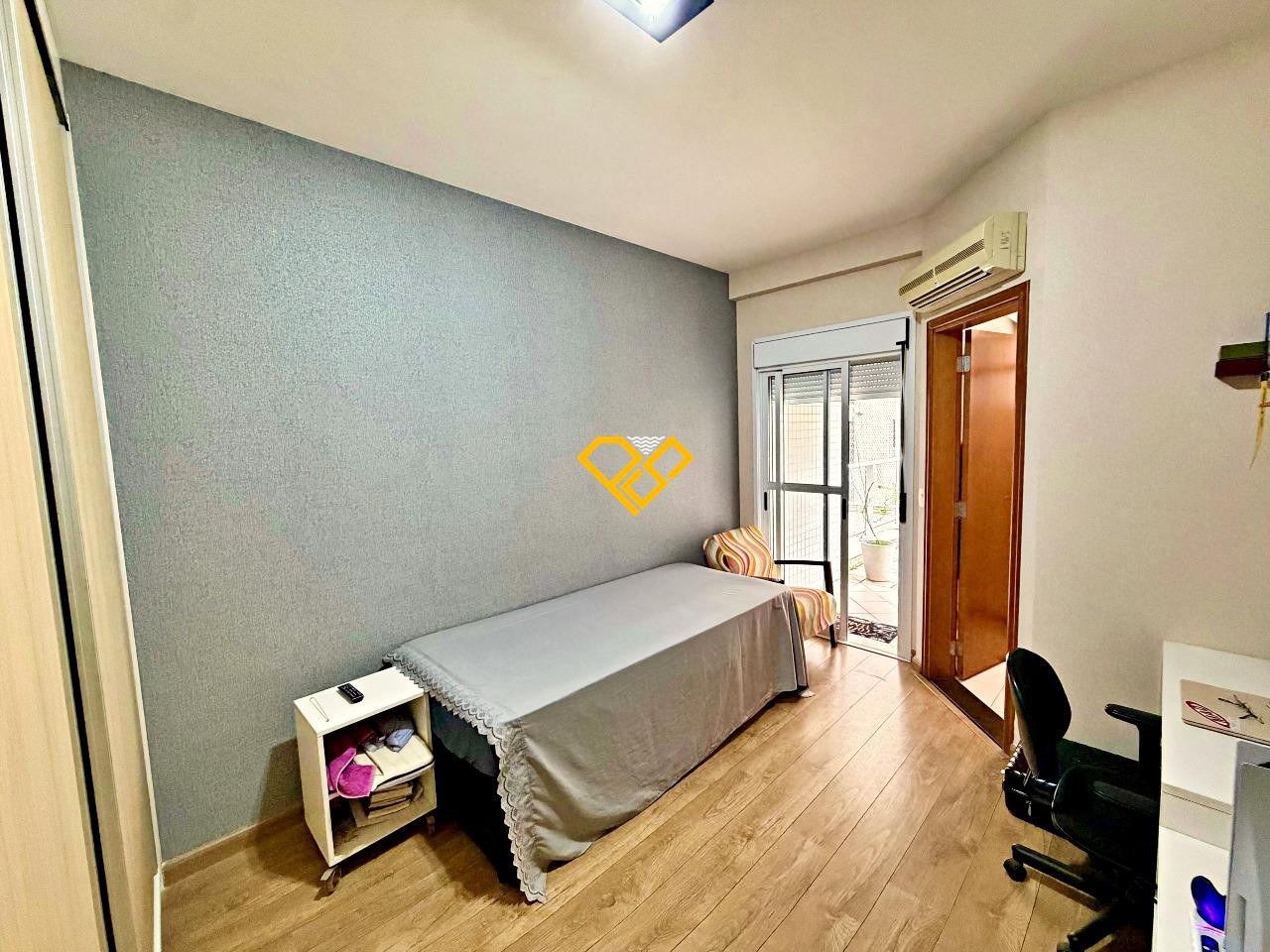 Garden à venda no Gonzaga: Suíte 4