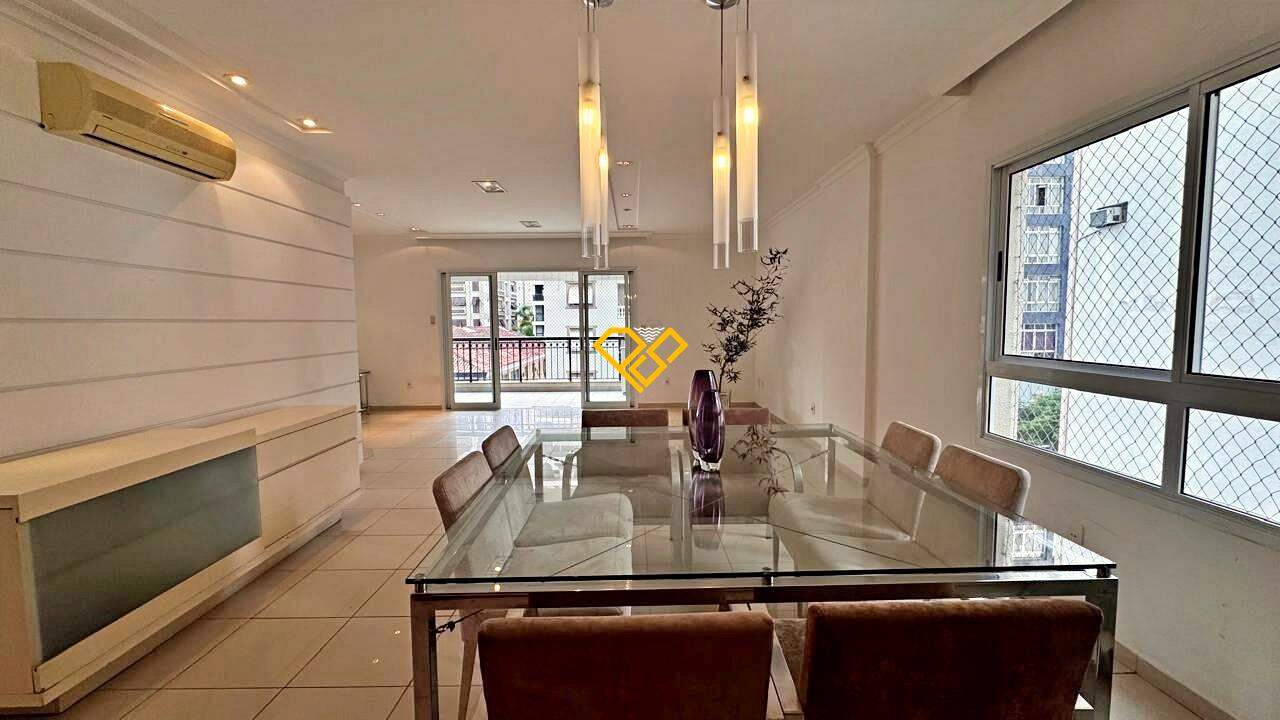 Apartamento à venda no Gonzaga: Sala