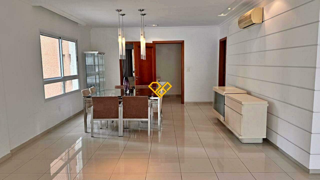 Apartamento à venda no Gonzaga: Sala
