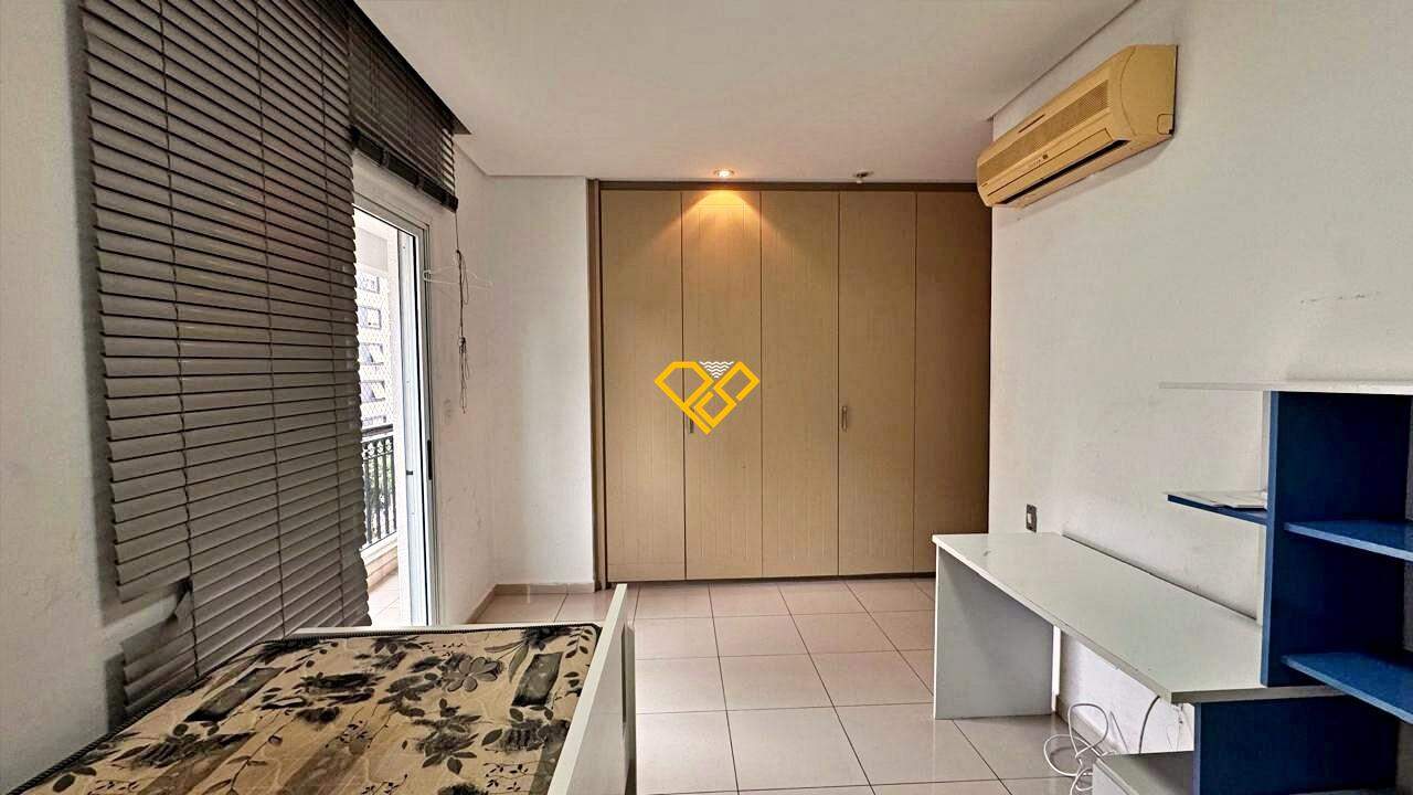 Apartamento à venda no Gonzaga: Suíte 3