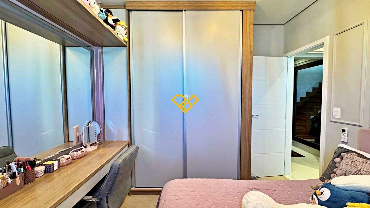 Cobertura à venda no Gonzaga: Dormitório 2