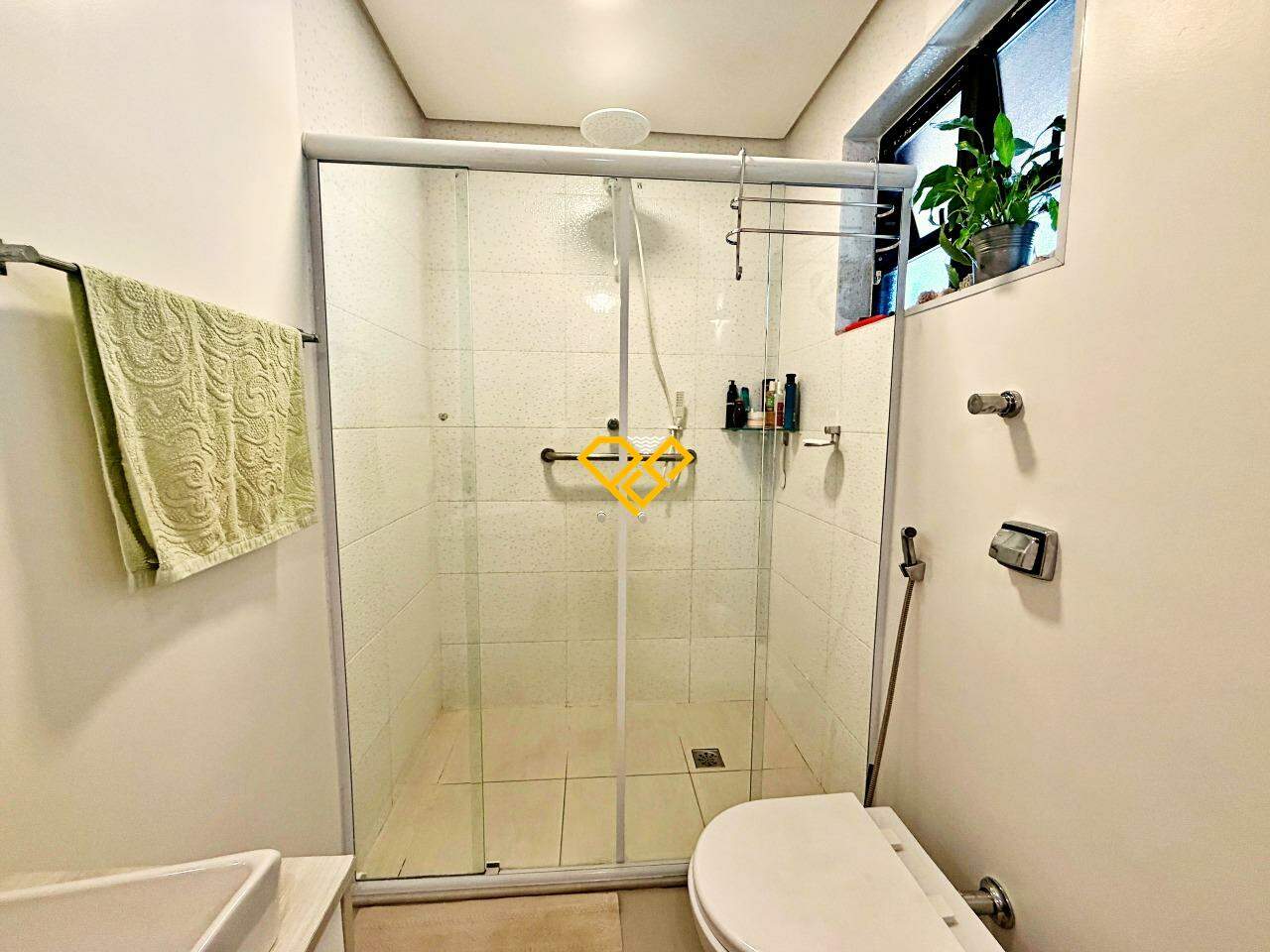 Apartamento à venda no Pompéia: Wc suíte