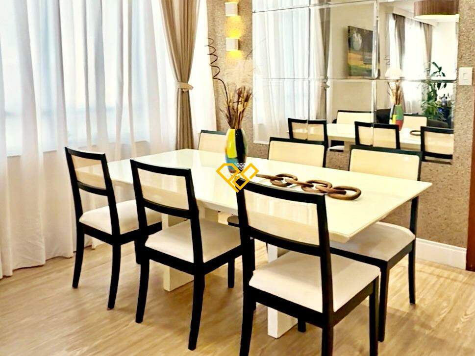Apartamento à venda no Pompéia: Sala