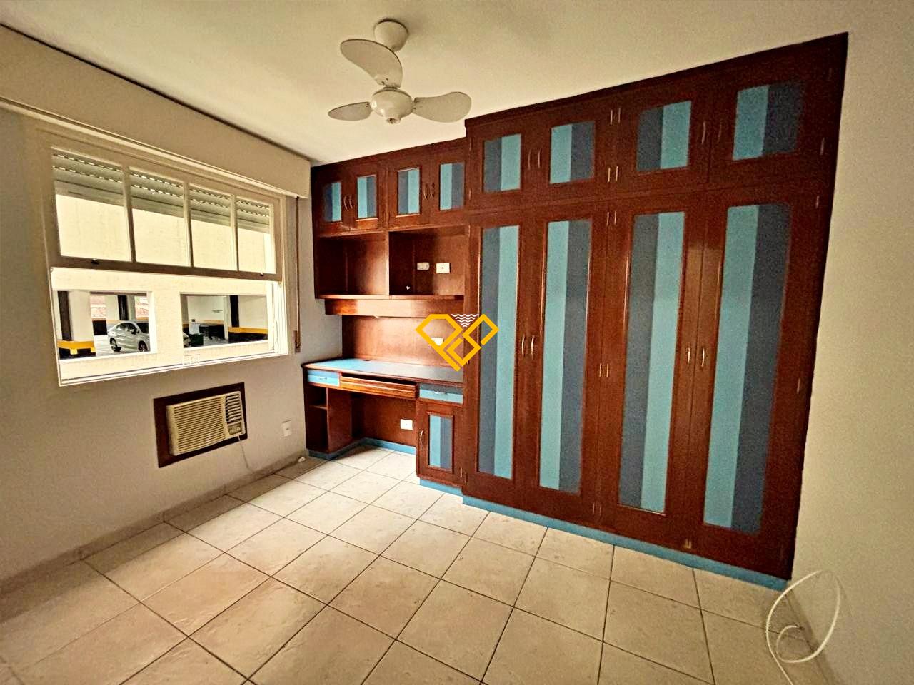 Apartamento à venda no Gonzaga: Dormitório 3