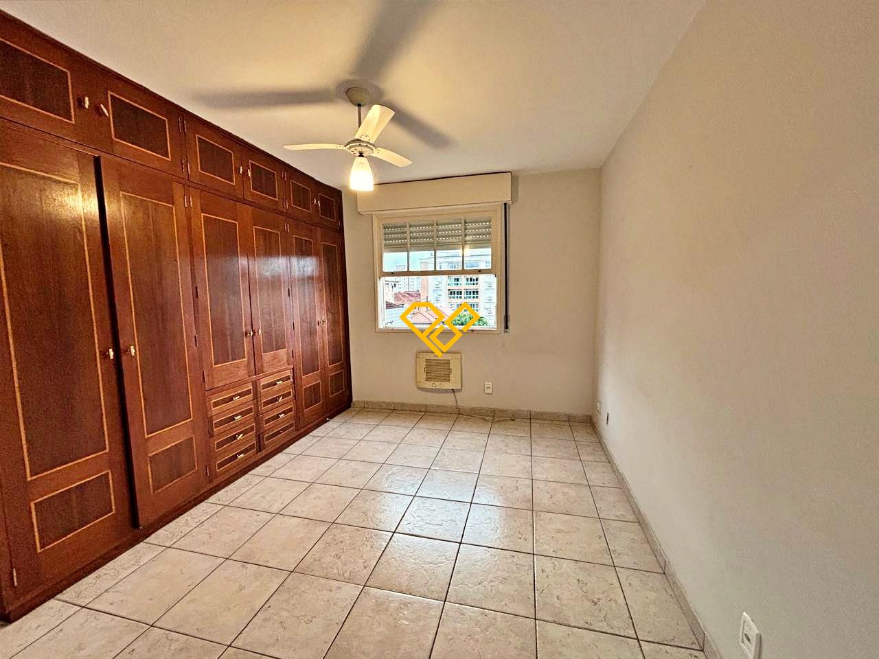 Apartamento à venda no Gonzaga: Dormitório 2 - suíte