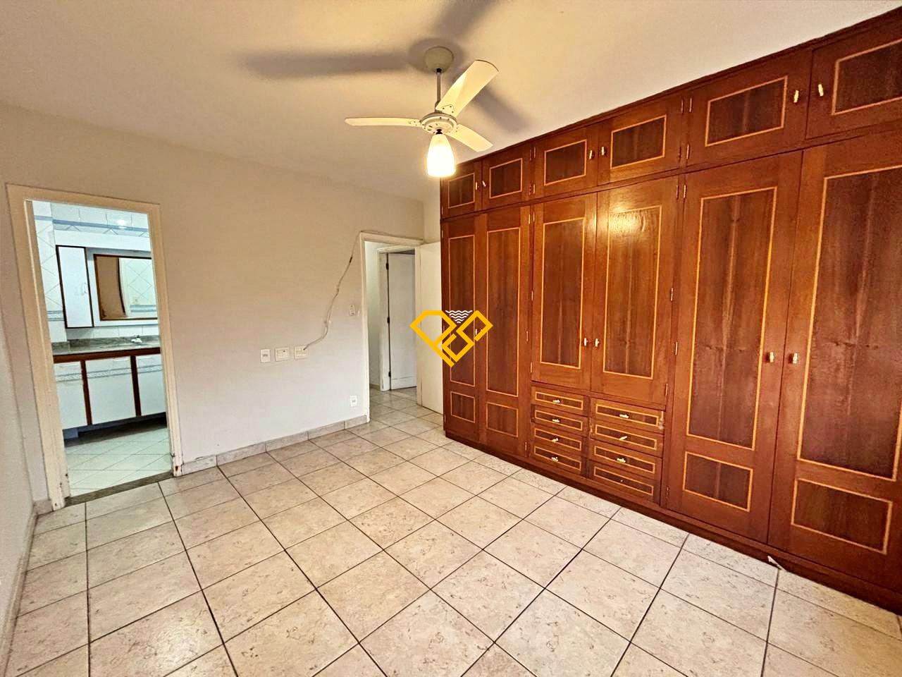 Apartamento à venda no Gonzaga: Dormitório 2 - suíte