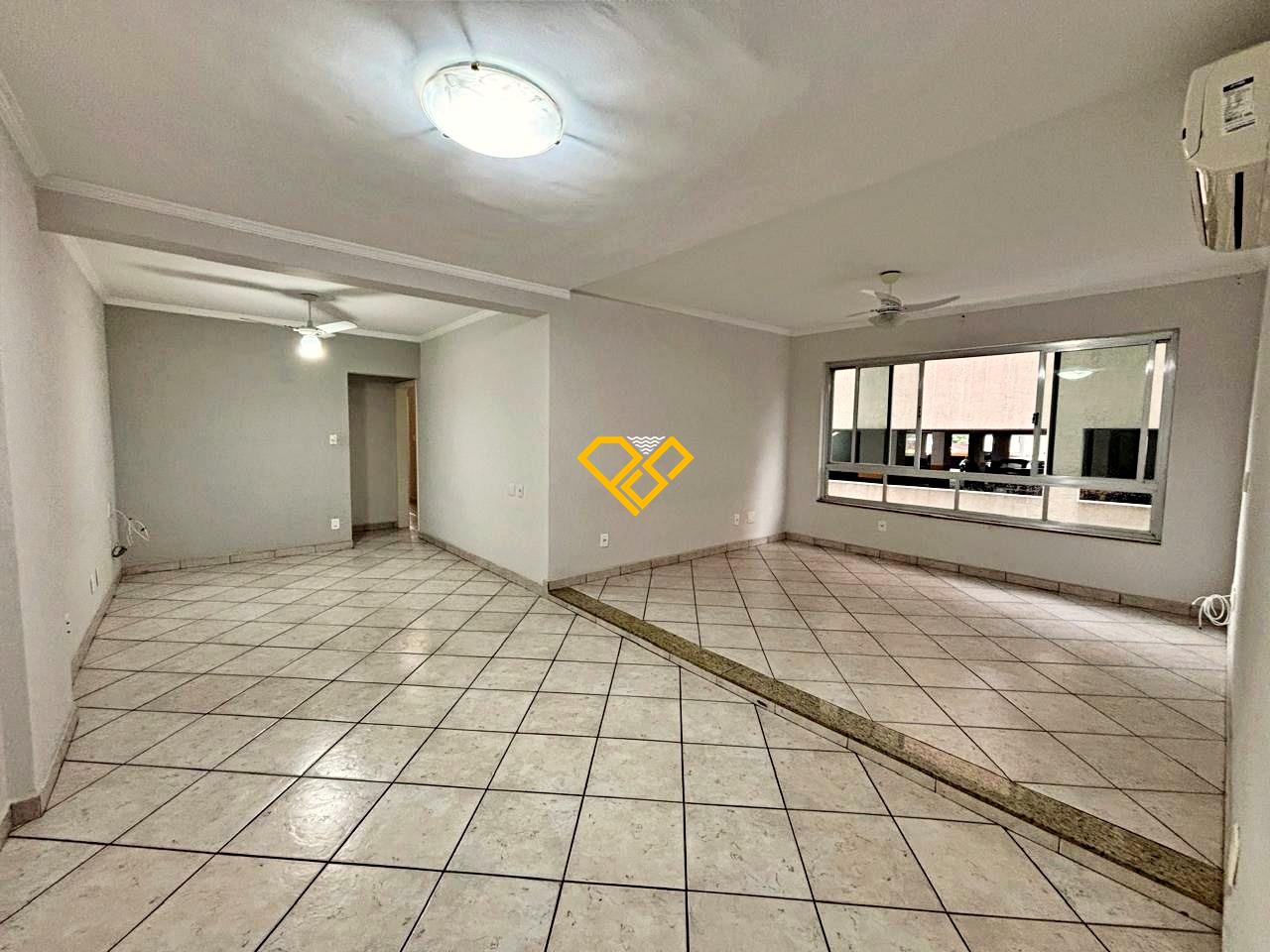 Apartamento à venda no Gonzaga: Sala