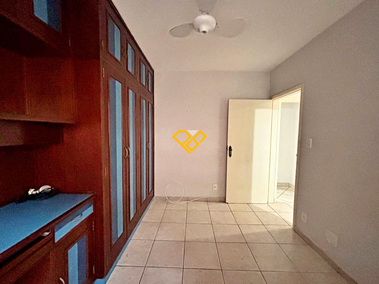 Apartamento à venda no Gonzaga: Dormitório 3