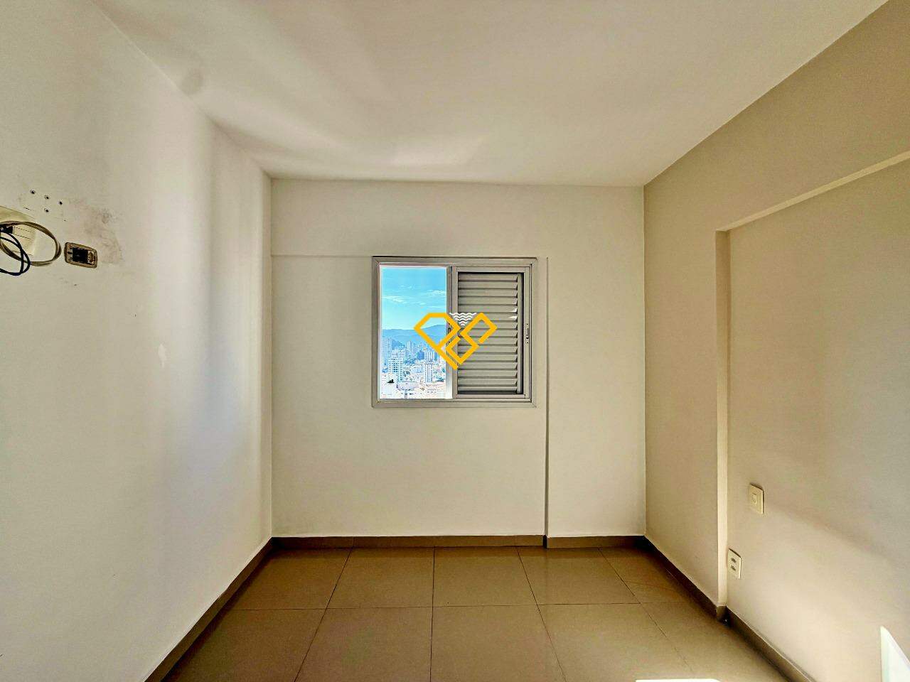 Apartamento à venda no Boqueirão: Suíte 1 - master