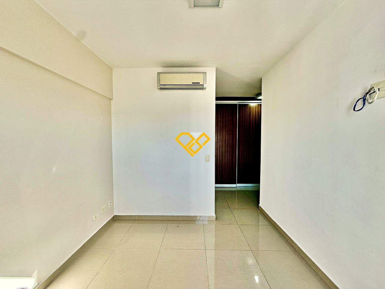 Apartamento à venda no Boqueirão: Suíte 1 - master