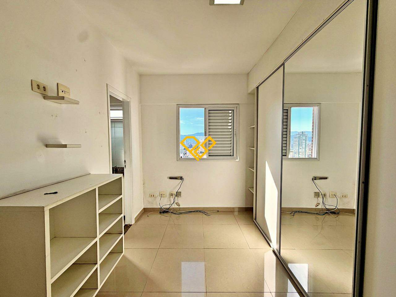 Apartamento à venda no Boqueirão: Suíte 2