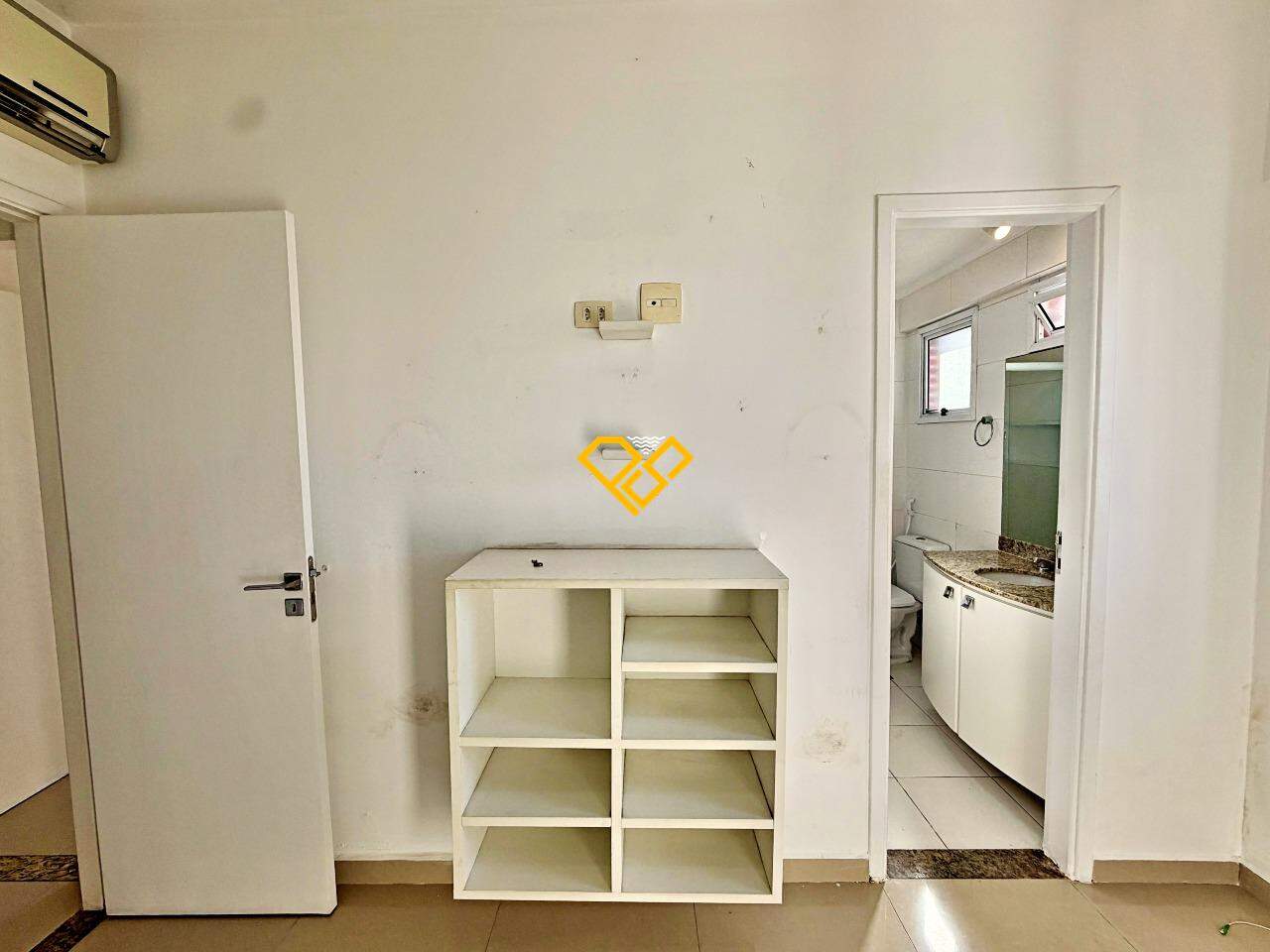 Apartamento à venda no Boqueirão: Suíte 2