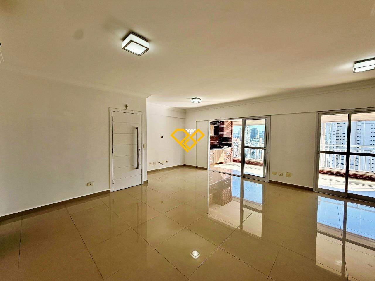 Apartamento à venda no Boqueirão: Sala