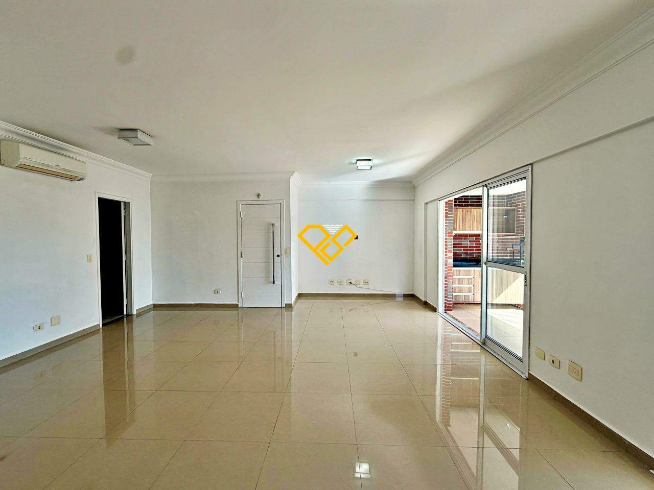 Apartamento à venda no Boqueirão: Sala