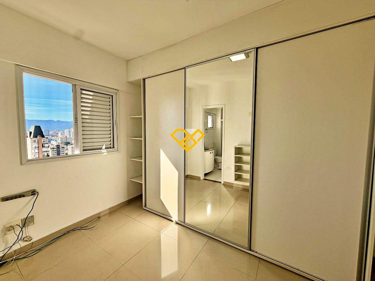 Apartamento à venda no Boqueirão: Suíte 2
