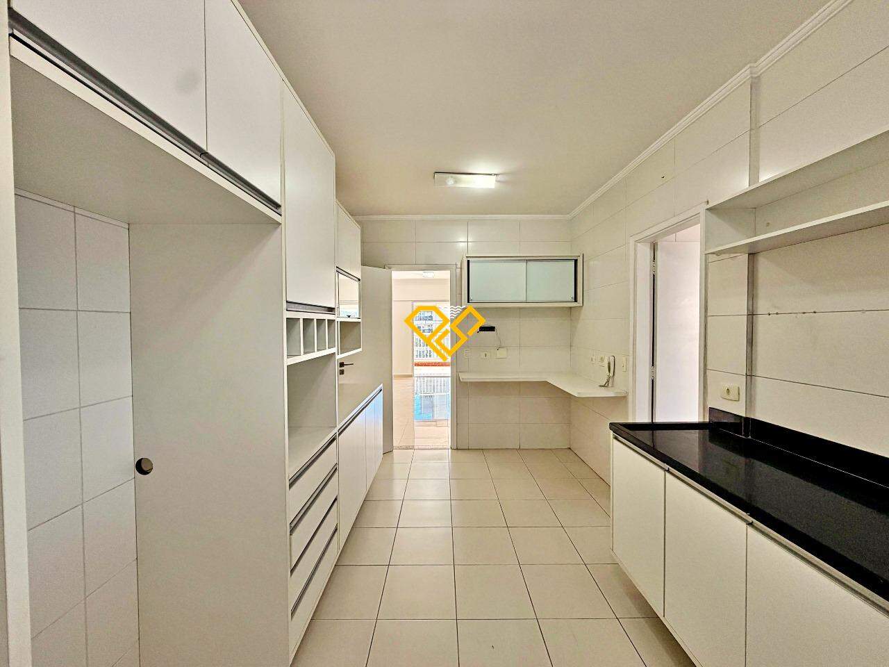 Apartamento à venda no Boqueirão: Cozinha