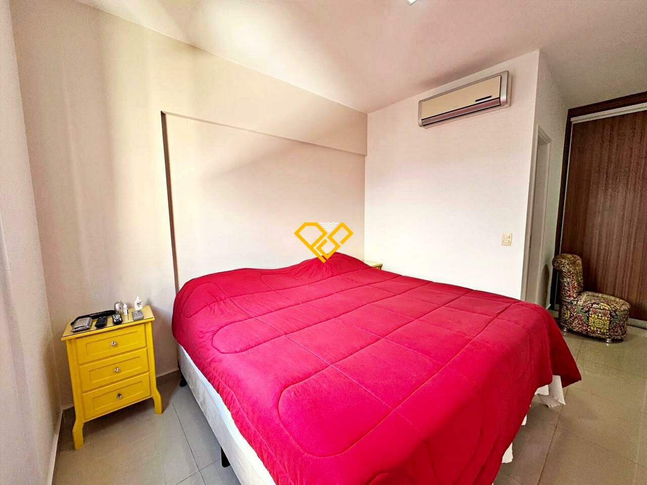 Apartamento à venda no Boqueirão: Suíte 1
