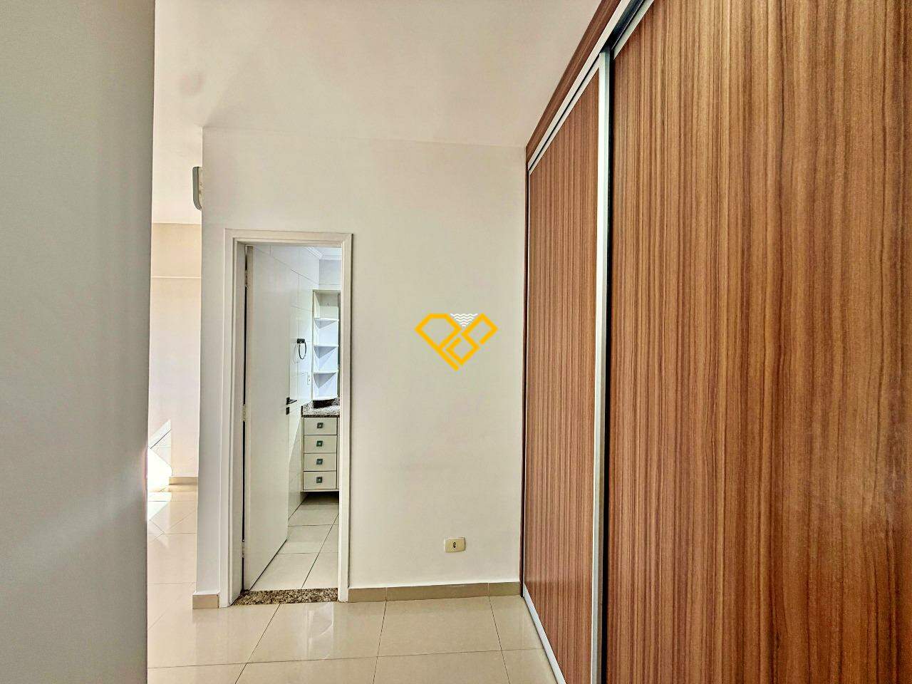 Apartamento à venda no Boqueirão: Suíte 1 - master