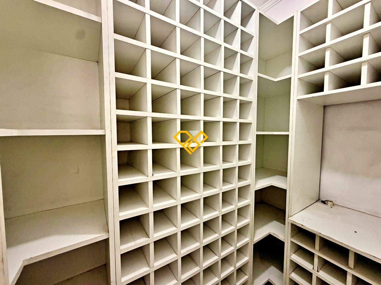 Apartamento à venda no Boqueirão: Despensa