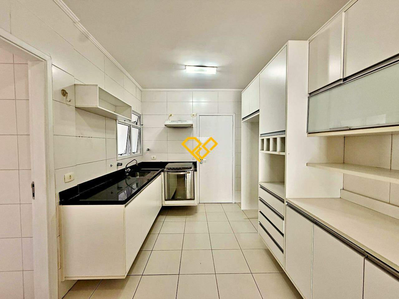 Apartamento à venda no Boqueirão: Cozinha