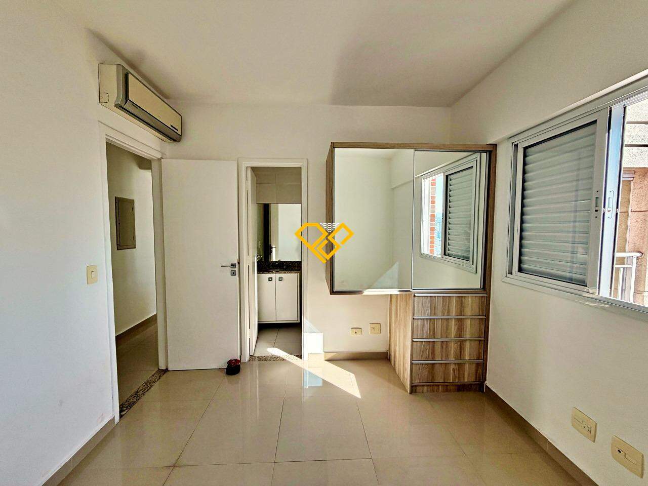 Apartamento à venda no Boqueirão: Suíte 3
