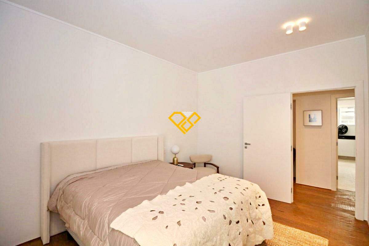 Apartamento para aluguel no Aparecida: Suíte 1