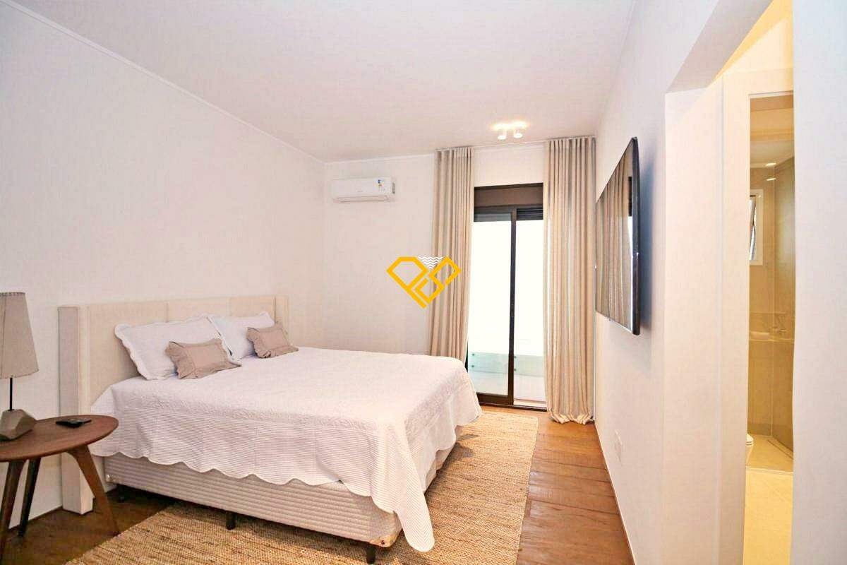 Apartamento para aluguel no Aparecida: Suíte 3