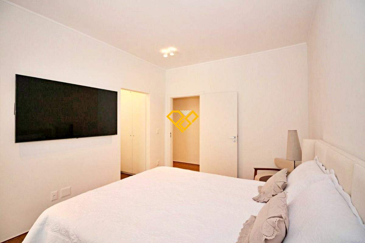 Apartamento para aluguel no Aparecida: Suíte 3